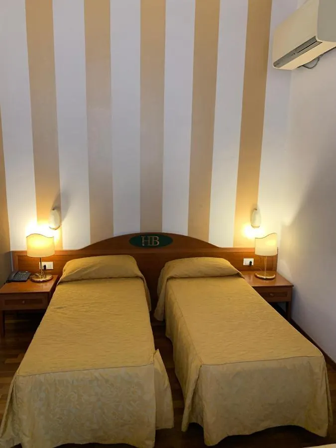 Hotel Bogart 2 Milan 3*,