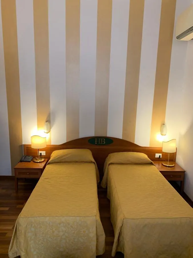 Hotel Bogart 2 Milan