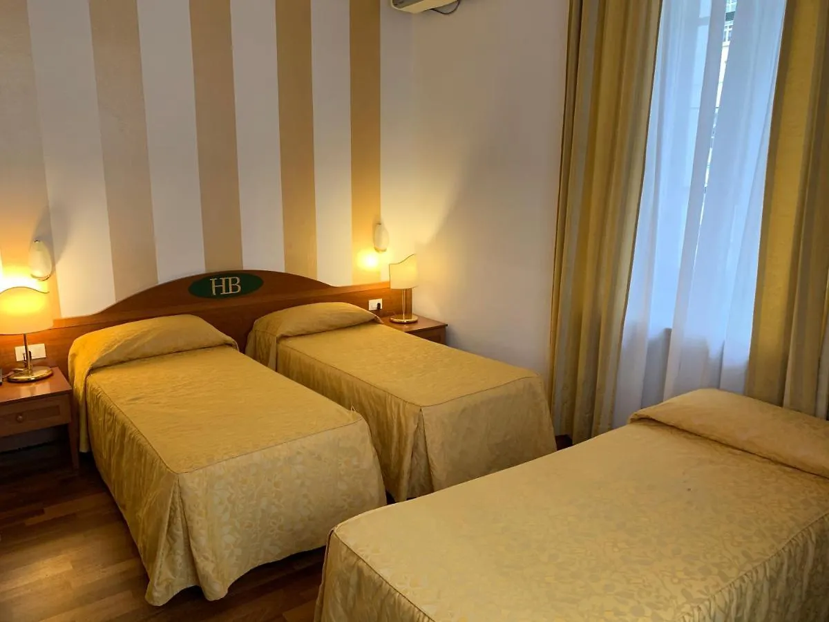 Hotel Bogart 2 contacts