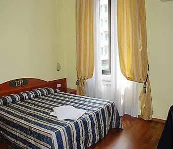Hotel Bogart 2 Milan