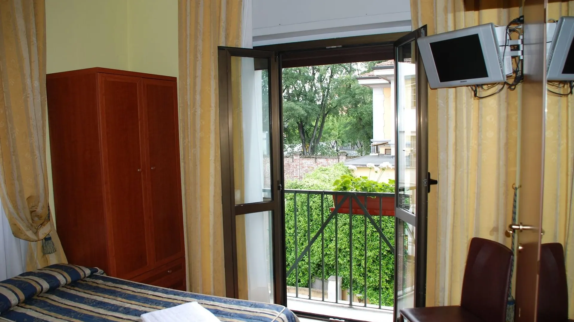 Hotel Bogart 2 Milan