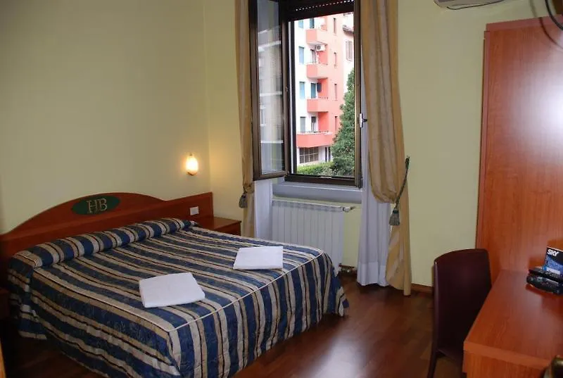 Hotel Bogart 2 Milan