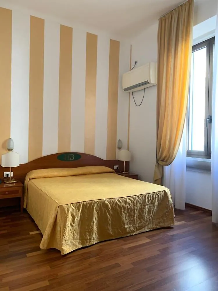 Hotel Bogart 2 Milan