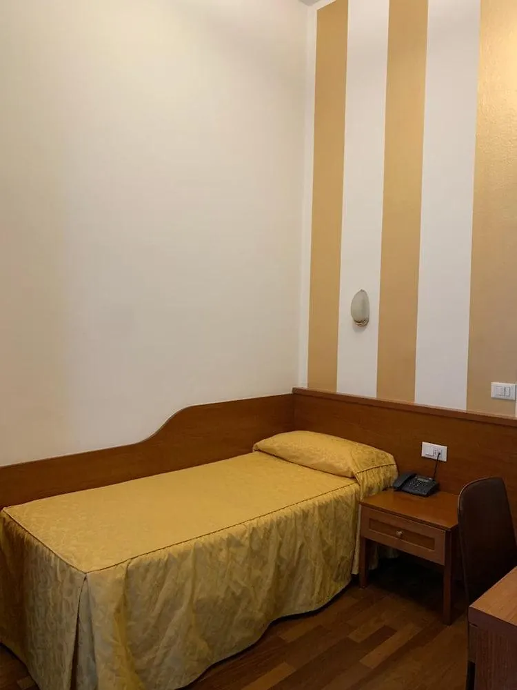 Hotel Bogart 2 Milan