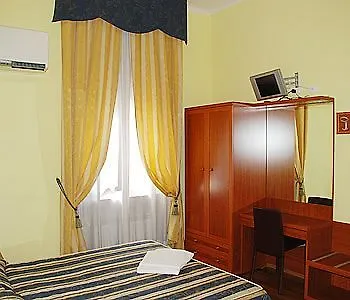 Hotel Bogart 2 Milan