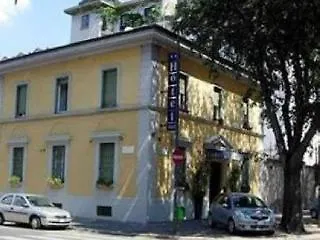 Hotel Bogart 2 Milan 3*,  Italy