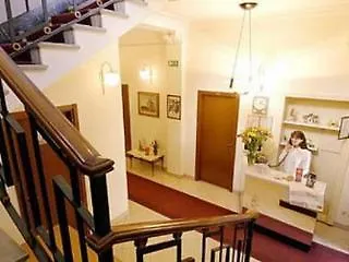 ***  Hotel Bogart 2 Milan Italy
