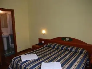 Hotel Bogart 2 Milaan 3*,