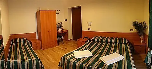 Hotel Bogart 2 Milaan 3*,