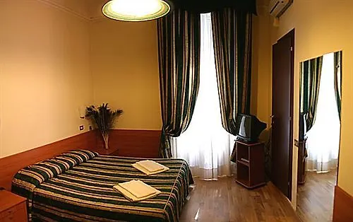 Hotel Bogart 2 Milan
