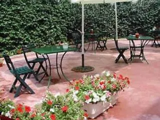 ***  Hotel Bogart 2 Milan Italy