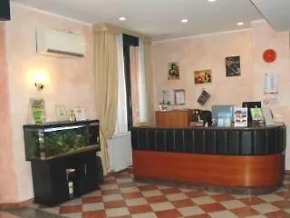 Hotel Bogart 2 Milan