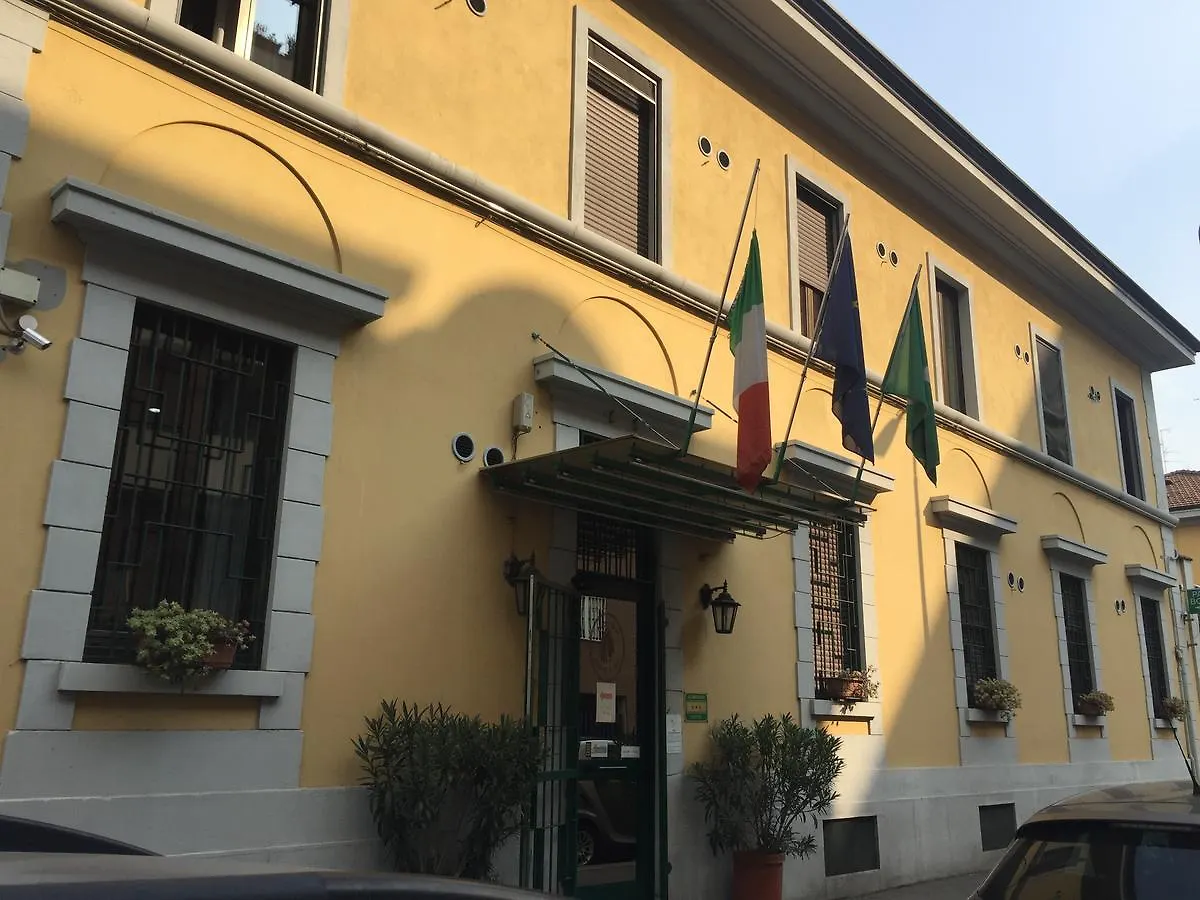 Hotel Bogart 2 Milan 3*,  Italy