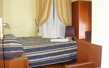 Hotel Bogart 2 Milan 3*,