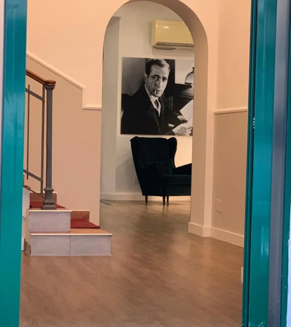 Hotel Bogart 2 Milan Italy