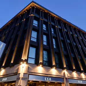 Hotel Cusani, Milaan