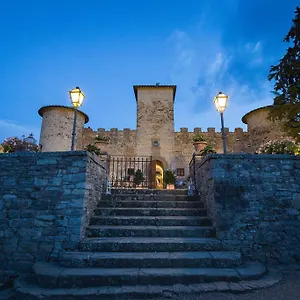 Castello Di Gabbiano Vakantieboerderij Mercatale Val Di Pesa