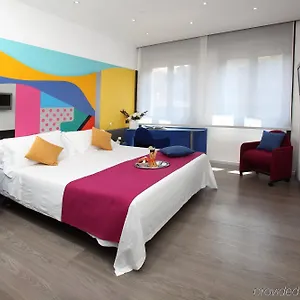 Hotel Mediolanum, Milaan