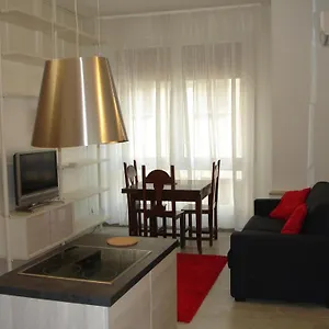 City Center Appartement Milaan