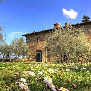 Casavecchia Vakantieboerderij Figline Valdarno