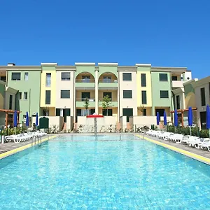 Farnie Lido Altanea Appartement Caorle