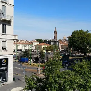 Gasthuis Navigli Darsena, Milaan