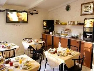 Hotel Bogart 2 Milan Italy
