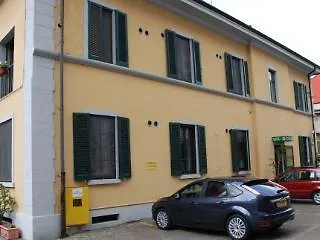 Hotel Bogart 2 Milan