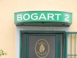 Hotel Bogart 2 Milan